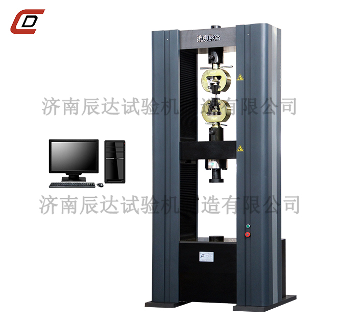 在使用拉力試驗機時應(yīng)該注意什么?