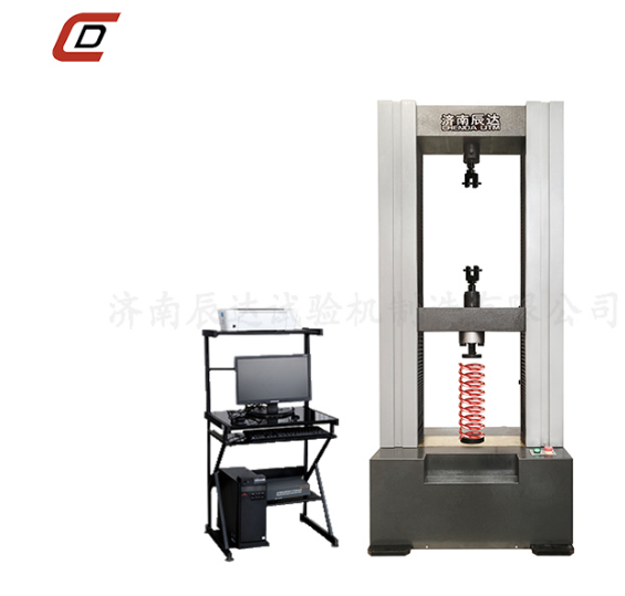 彈簧試驗機都有哪些設(shè)備？