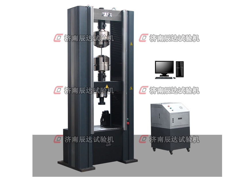 萬能電子試驗機的保養(yǎng)程序有哪些？