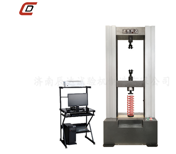 彈簧試驗機分類、功能、特點有哪些？