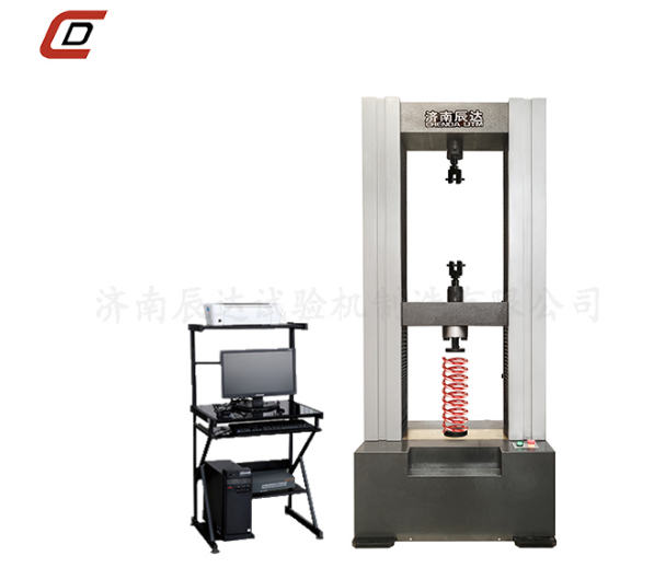 彈簧拉壓試驗機(jī)的功能特點有哪些？