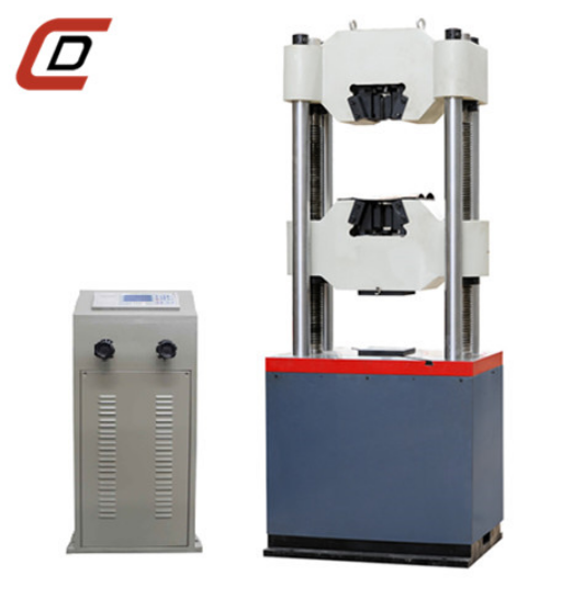 要怎么給WE-1000D數(shù)顯式液壓萬(wàn)能試驗(yàn)機(jī)做維修檢查？