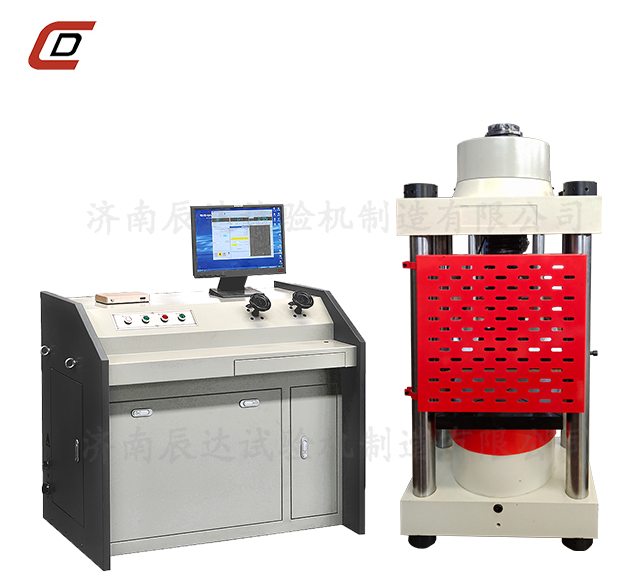 挑選微機控制電液伺服壓力試驗機YAW-2000有什么決竅？以及它的保養(yǎng)要怎么做？