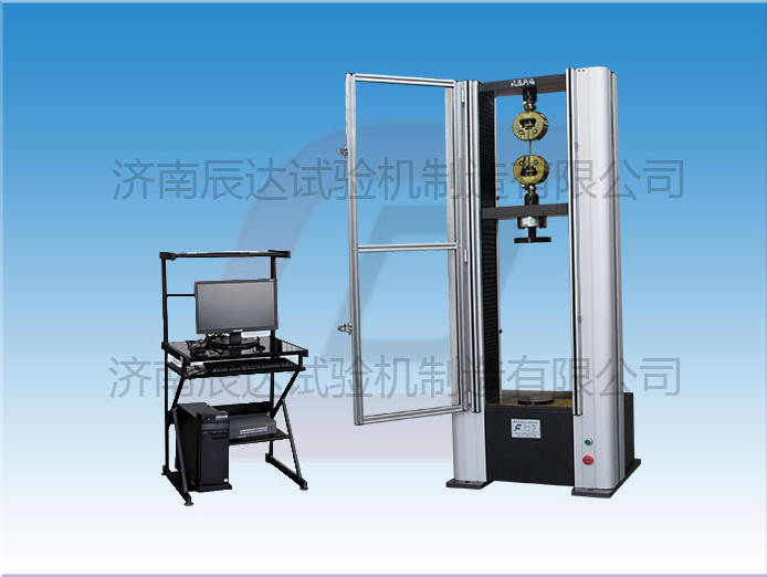 要怎么給WDW-10M打包帶拉力試驗(yàn)機(jī)做維修檢查？