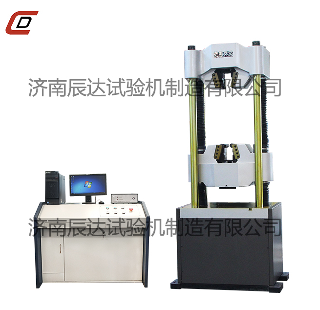 電液伺服液壓萬能試驗(yàn)機(jī)要怎么調(diào)試和校準(zhǔn)？