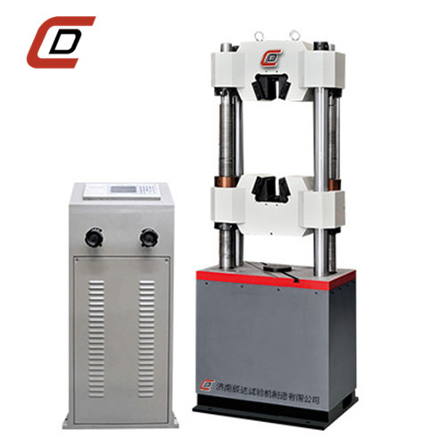 WE-300B數(shù)顯液壓式萬能試驗機(jī)對安裝環(huán)境有哪些要求？