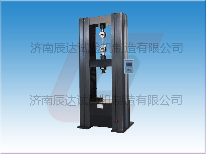 哪些因素會影響WDS-100M萬能試驗機的精準度？