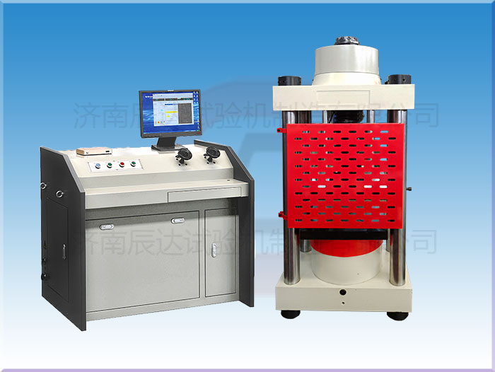 影響200噸混凝土壓力試驗(yàn)機(jī)測(cè)試誤差的原因有哪些？又該如何避免呢？