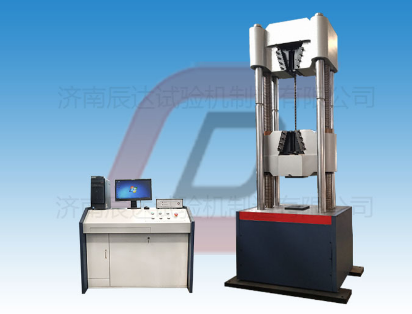 鋼絞線拉伸試驗(yàn)機(jī)的保養(yǎng)方法你知道多少？