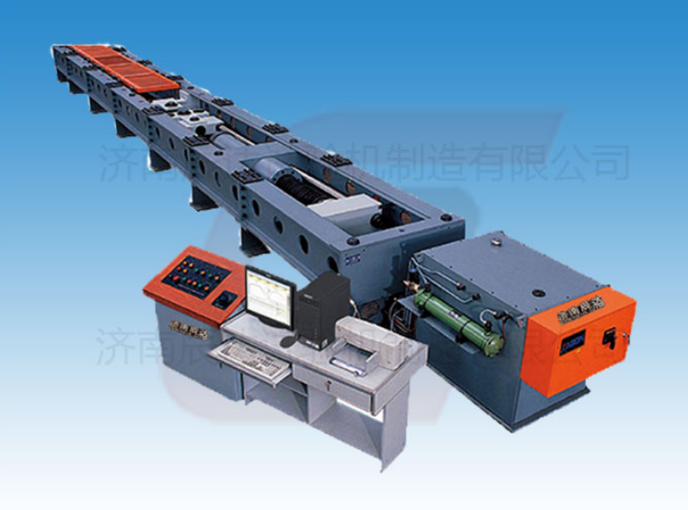 挑選臥式拉力試驗機的知識，你知道多少