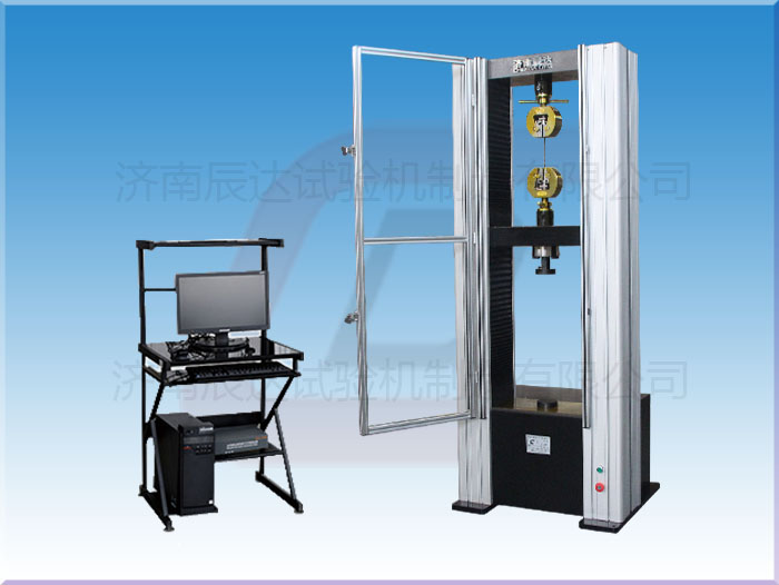 在使用材料試驗(yàn)機(jī)時(shí)，你是否關(guān)注過(guò)這些方面?