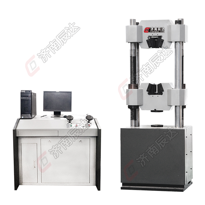拉力試驗機測試結果不太準確有哪些原因？
