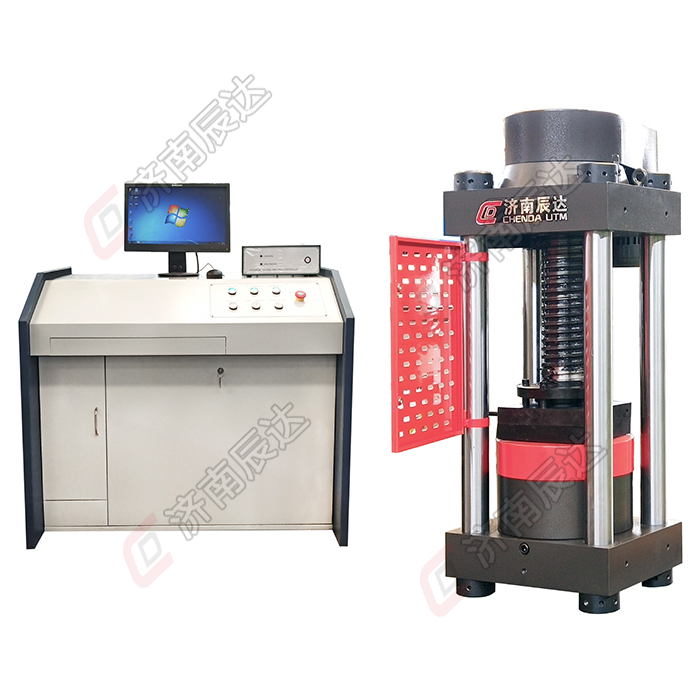 壓力試驗機(jī)在季度保養(yǎng)時需要注意哪些事項?