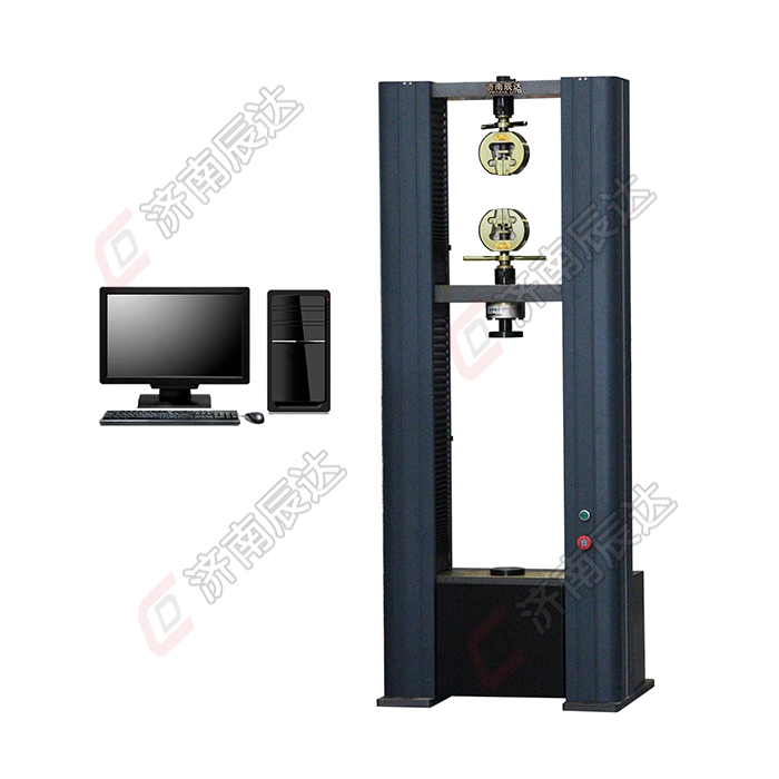 電子式萬(wàn)能試驗(yàn)機(jī)交流伺服驅(qū)動(dòng)器的維護(hù)保養(yǎng)