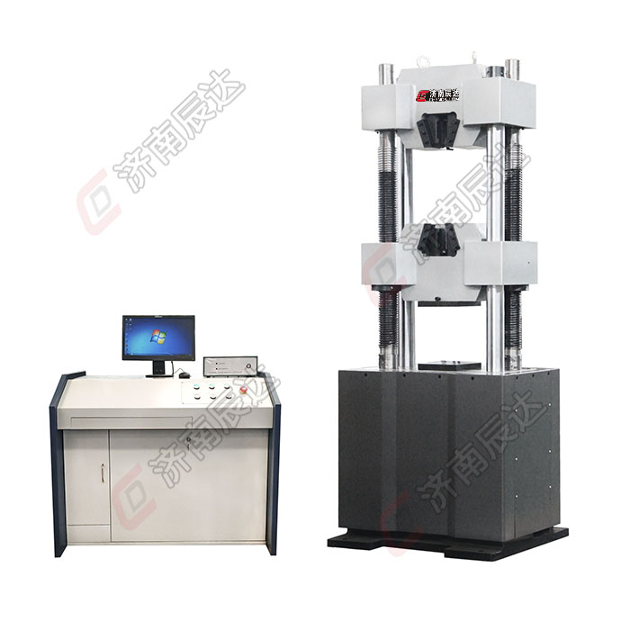 電液伺服萬能試驗(yàn)機(jī)油缸有什么特點(diǎn)呢？