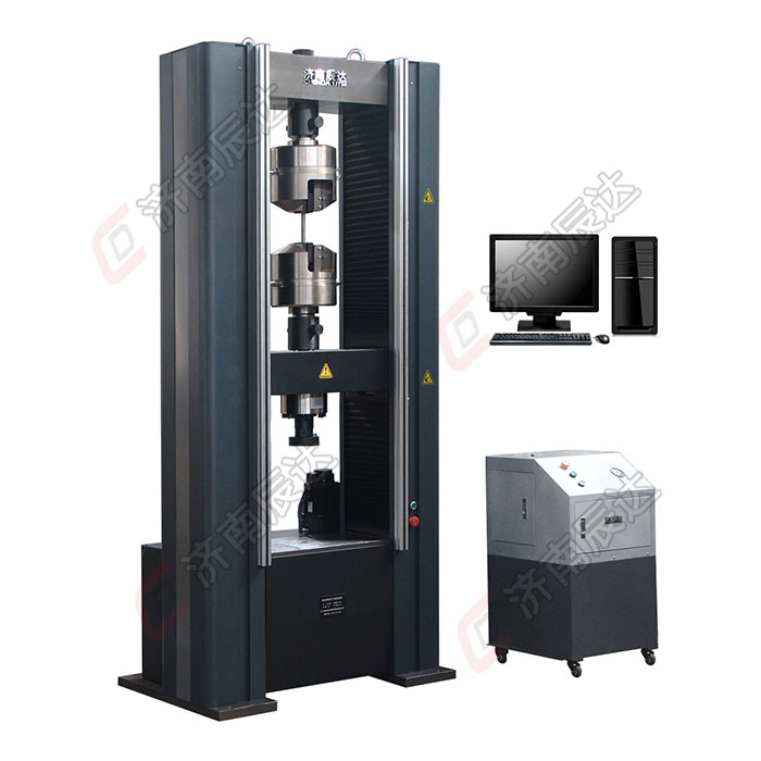 電子萬(wàn)能試驗(yàn)機(jī)的夾具應(yīng)該怎樣選擇？